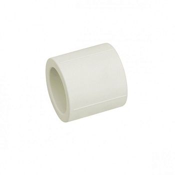 Муфта ППР 20 Blue Ocean