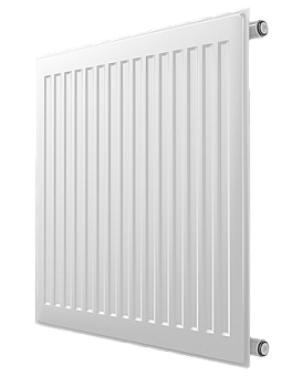 Радиатор панельный Royal Thermo HYGIENE H10-300-1400 RAL9016