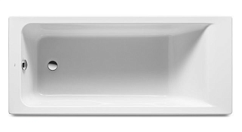 Ванна акриловая Roca Easy, прямоугольная, 150х70, белая (ZRU9302904)
