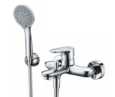 Смеситель д/ванны Wasserkraft Vils 5601
