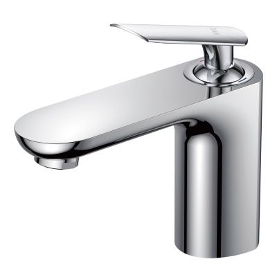 Смеситель д/раковины D&K Venice.Gondola DA1022141 хром