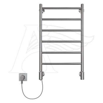 Полотенцесушитель Орион П Лесенка 40*50 электр. кнопка слева