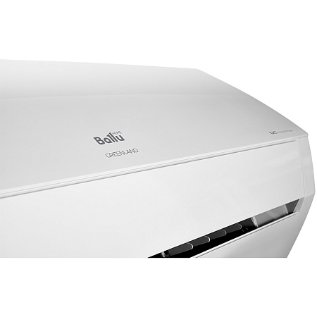 Кондиционер Ballu BSGRI-12HN8 серия Greenland  / ERP R32 DC Inverter A++ class