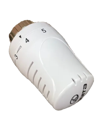 TCH.100 M30X1.5 термостатическая головка M*TCP/A*TCP, Lavita