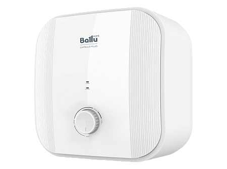 Водонагреватель Ballu BWH/S 10 U Capsule Plus