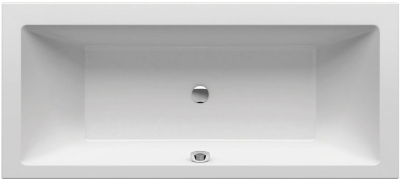 Ванна акриловая Ravak Formy 01 180x80 C881000000