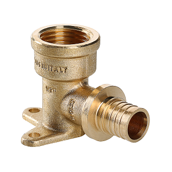 Водорозетка надвижная 16 (2,2) мм х 1.2