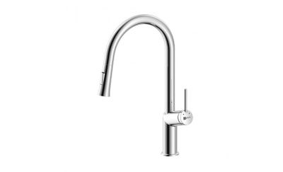 Смеситель д/кухни Lemark LM3850C Minima