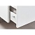 Тумба Roca UP 70 3 выдв.ящ. сифон с умыв. Roca Gap 70 (67,7*40,2*55,5) ZRU9303011 + 327471000***