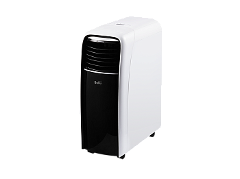 Кондиционер Ballu BPAC-12 CD, серия Smart Design, мобильный