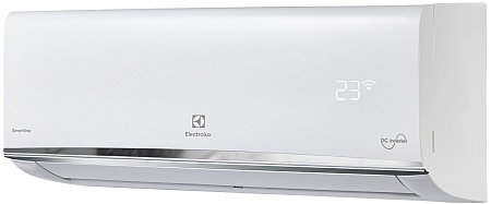 Кондиционер Electrolux EACS/I - 07HSM/N8 серия Smartline DC Inverter