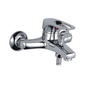 Смеситель для ванны Frap F3028-В, хром