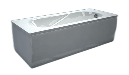 Ванна из литьевого мрамора Esse Bioko 1800 (размер от 1730*695*590)