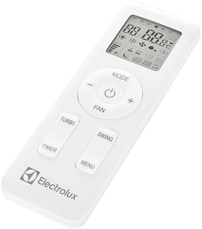 Кондиционер Electrolux EACS/I - 09 HF2/N8_24Y серия Fusion 2.0 DC 