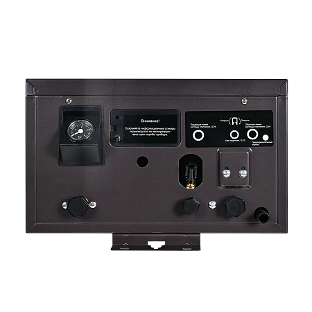 Электрокотел THERMEX Sonne 12 кВт Wi-Fi (Grey)