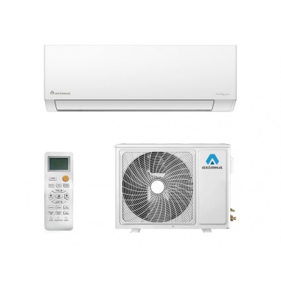 Кондиционер Axioma ASB12FZ1, серия F, Inverter