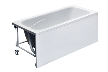 Ванна акриловая ROCA LINE (170*70) ZRU9302924