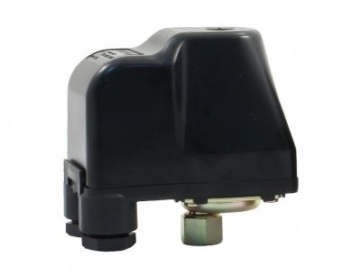 Реле давления РМ/5 (вращающаяся гайка) 1/4" Unipump