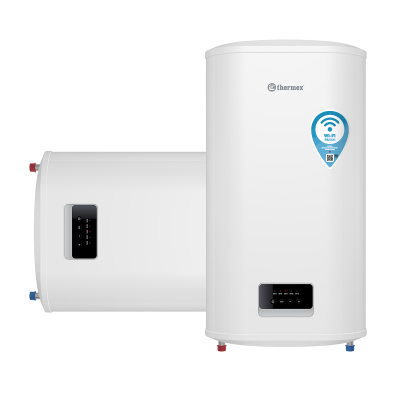 Водонагреватель THERMEX Bravo 50 VH Wi-Fi