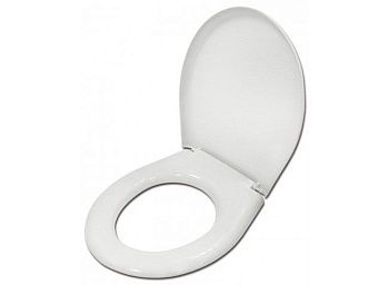 Сиденье д/унитаза 