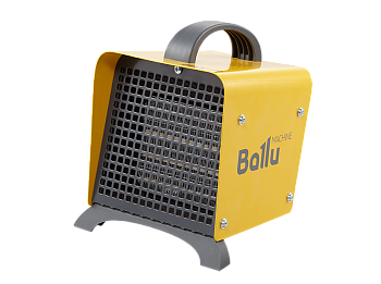Тепловая пушка электрическая Ballu BKS-3