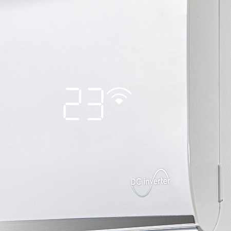 Кондиционер Electrolux EACS/I - 07HSM/N8 серия Smartline DC Inverter