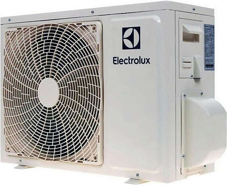 Кондиционер Electrolux EACS/I - 09 HF2/N8_24Y серия Fusion 2.0 DC 