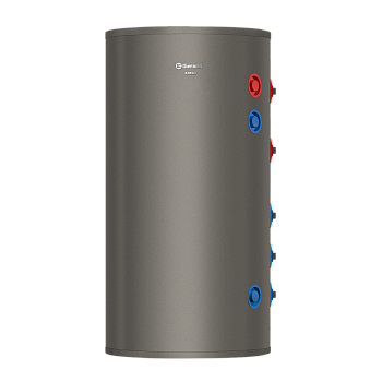 Водонагреватель косвенного нагрева THERMEX Kredo 300 F