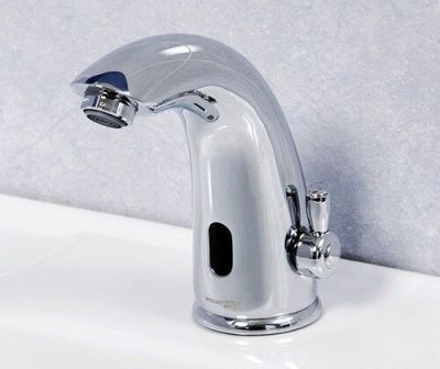 Смеситель д/умывальника Wasserkraft Rossel 2813