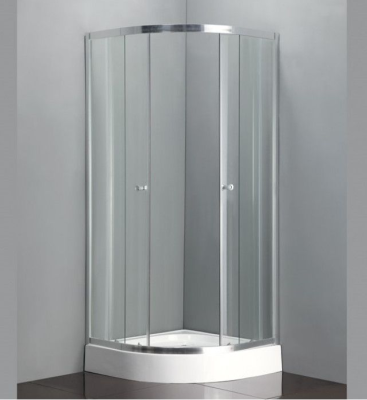 Душевой угол ZILI DO ГОНОР ZS-7231, 1000*1000*1950