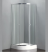 Душевой угол ZILI DO ГОНОР ZS-7231, 1000*1000*1950