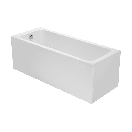 Ванна акриловая ROCA LEON (170*70) 248658000