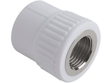 Муфта комбинированная BP S20x1/2" F 