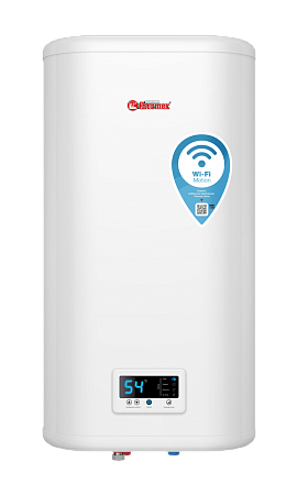 Водонагреватель Thermex IF 80 V (pro) Wi-Fi