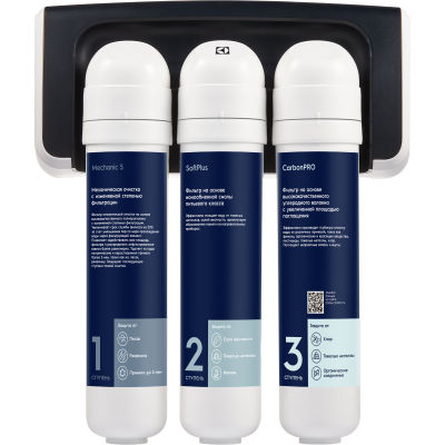 Фильтр Electrolux iStream SF