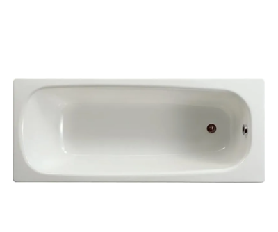 Ванна стальная ROCA CONTESA (160*70) 23596000O