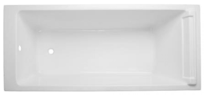 Ванна акриловая Jacob Delafon Spacio 170х75 E6D161RU-00