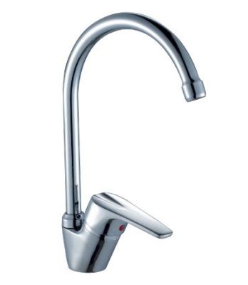 Смеситель для кухни Rossinka D40-23 одноручный