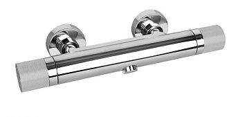 Смеситель термостатический для ванны Jacob Delafon Rivoli E24325-CP