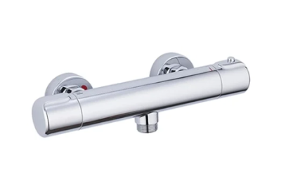 Смеситель для душа Gappo G2090, термостатический, хром