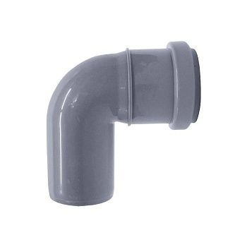 Отвод ПП D 32*87°