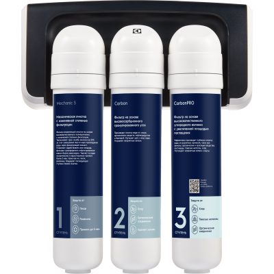 Фильтр Electrolux iStream Optimal