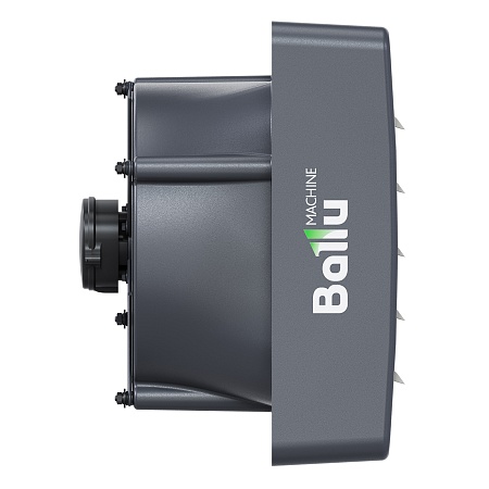 Тепловентилятор водяной Ballu BHP-W2-10-C