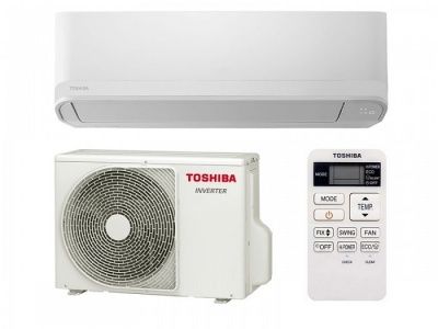 Кондиционер Toshiba Seiya RAS-16J2KVG-EE/RAS-16J2AVG-EE, Inverter