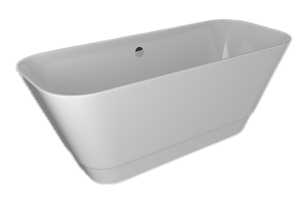 Ванна из литьевого мрамора Esse Corfu (1590*640*610)