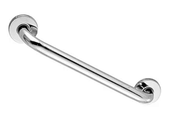 Поручень для ванны ST прямой SM-3368/12 (300 мм.) 