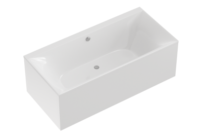 Ванна из литьевого мрамора Astra-Form Геркулес (1900х900) с ножками