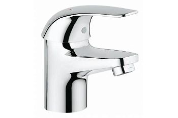 Смеситель д/раковины Grohe Euroeco (32734000)