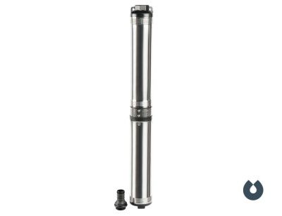 Насос скважинный Unipump ECO MIDI-0 (0,37 кВт, 20 м)