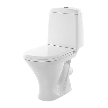 Унитаз-компакт Санита Аттика эконом